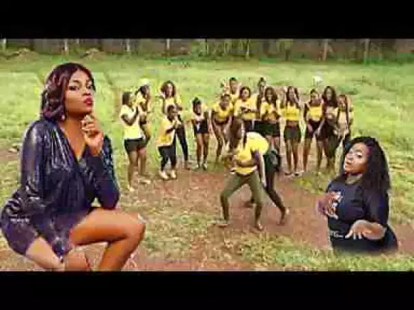 Video: Jenifa The Wild Dancer 1 - #AfricanMovies #2017NollywoodMovies #LatestNigerianMovies2017 #FullMovie
